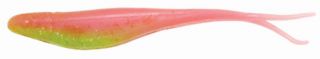 T_ZMAN SCENTED JERK SHADZ ELECTRIC CHICKEN FROM PREDATOR TACKLE.*